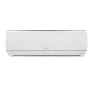 ❄️ Split Inverter 1CV SMART TECHNOLOGY 9000BTU R410 Blanc STS-09_LUNA Climatisation Silencieuse Anti-Bactérienne